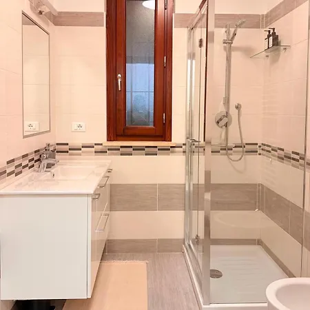 Lejlighed Flaminia Nord Rom