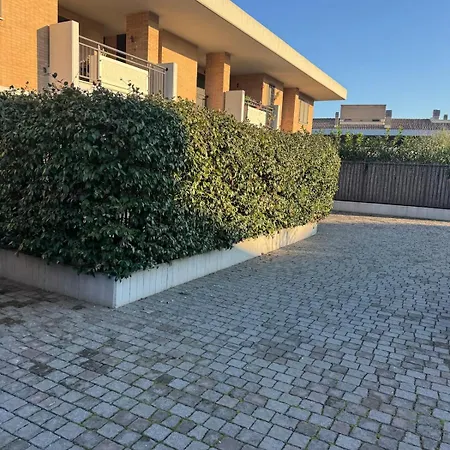 Flaminia Nord * Rom