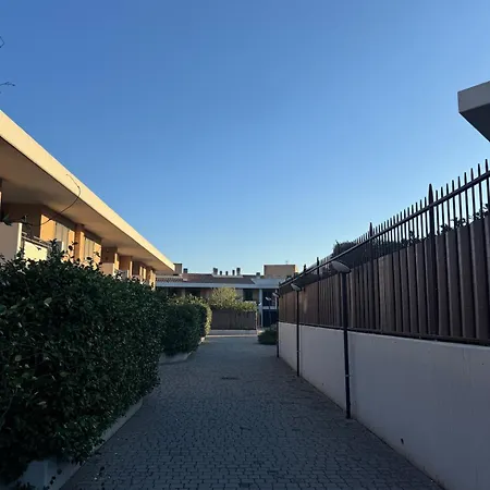 Lejlighed Flaminia Nord