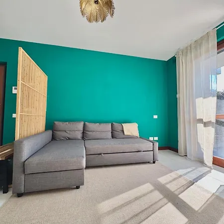 Flaminia Nord Lejlighed Rom