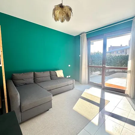 Lejlighed Flaminia Nord